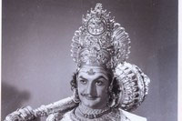 Nandamuri Taraka Ramarao Photos
